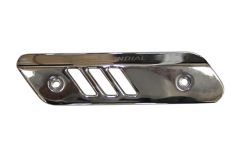 Mondial ZN 125 Eksoz Koruma Kapağı Nikel