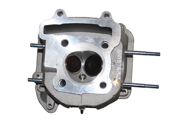 Mondial Gomax 150 Silindir Üst Kapağı Komple