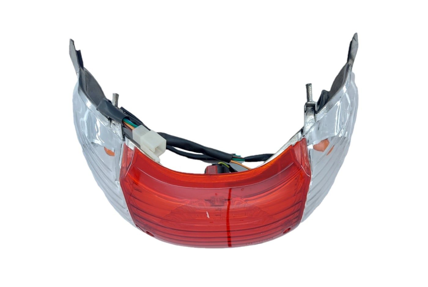 Asya 150-T-6A Arka Stop Komple