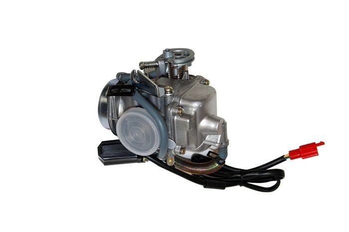 Mondial Gomax 150 Karbüratör Komple