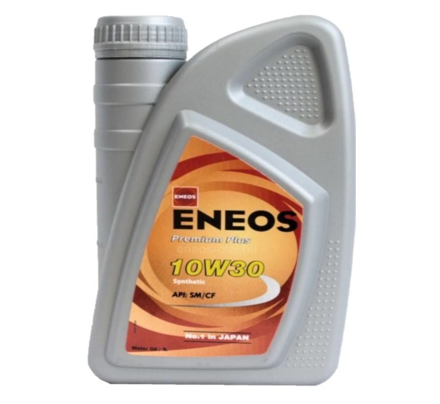ENEOS CITY-MAX 4T SAE 10W30 JAPAN MOTOR YAĞI