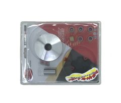 Scooter 50/80 Performans Ön Varyatör