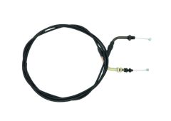 Mondial Gomax 150 Gaz Teli