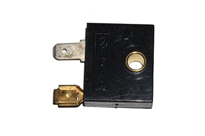 Mondial KN 150 Diyot