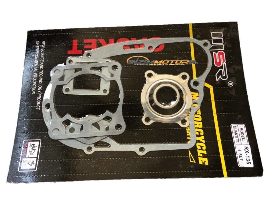 Yamaha RX 135 Motor Conta Takımı