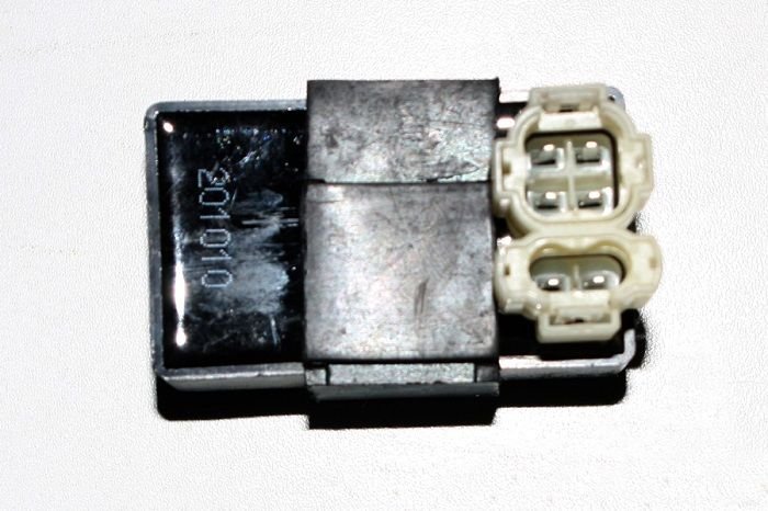 Mondial Gomax 150 Beyin CDİ