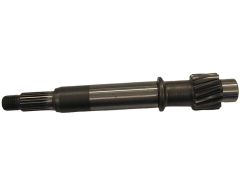 Honda Today Varyatör Tahrik Çıkış Mili 15T