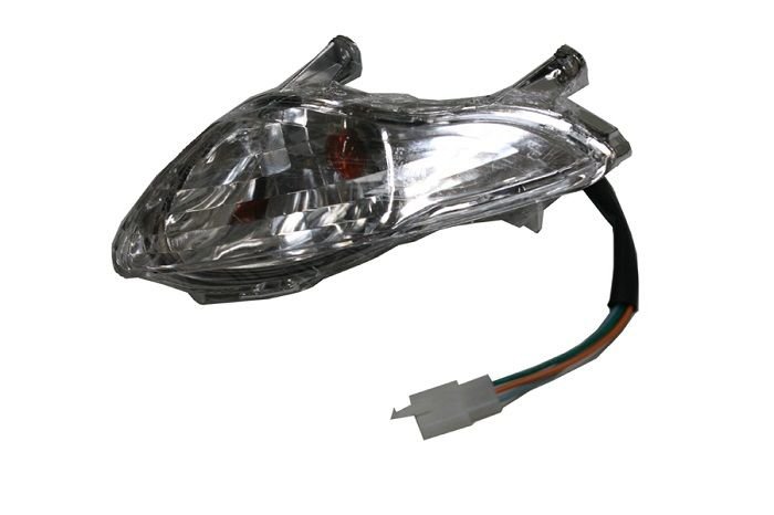 Mondial Gomax 150 Ön Sinyal Komple Sağ