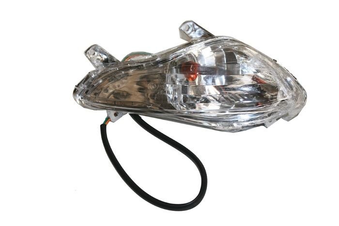 Mondial Gomax 150 Ön Sinyal Komple Sol
