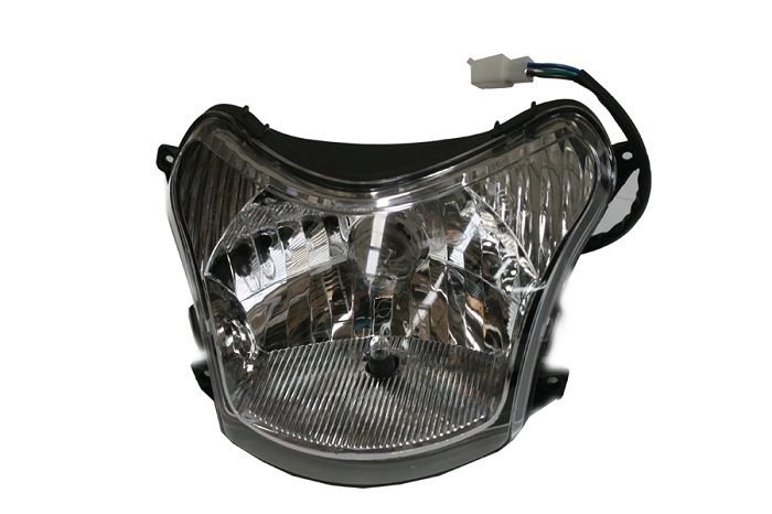 Mondial Gomax 150 Ön Far Komple