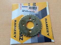 Ramzey GY 200 Eksantrik Üst Dişli