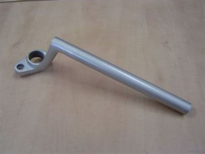 RAMZEY TSL XF 125 GİDON SAĞ