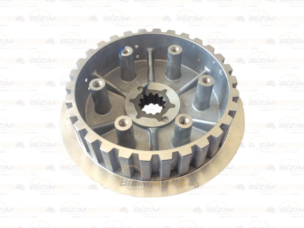 Mondial RX3İ Evo 250 Debriyaj Göbeği (Baskı Flanşı)
