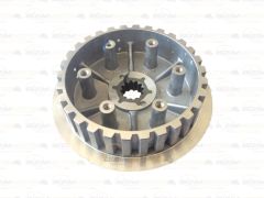 Mondial RX3İ Evo 250 Debriyaj Göbeği (Baskı Flanşı)