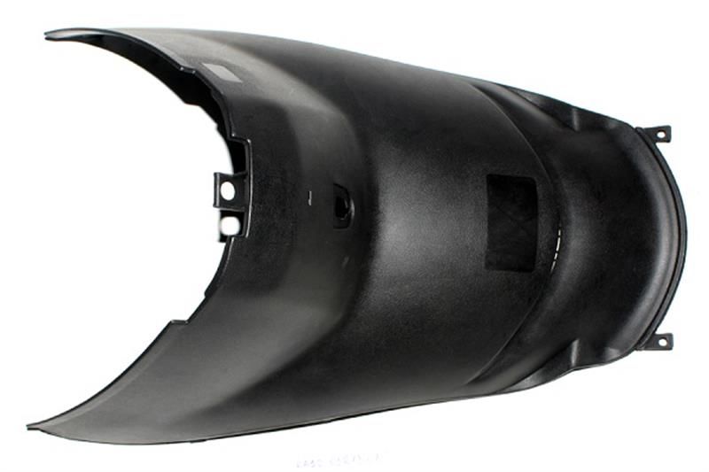Mondial TT - HC 50 Sele Altı Ön Plastik