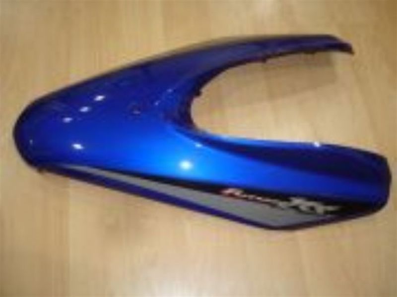 Yamaha Cygnus Rs 125 Far Çerçevesi Mavi