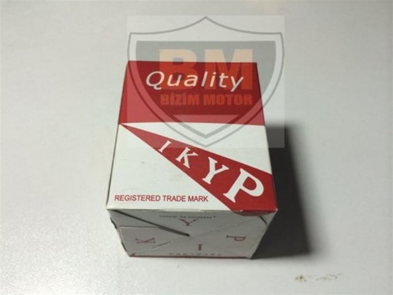 Honda Today 50 Piston Sekman Takımı