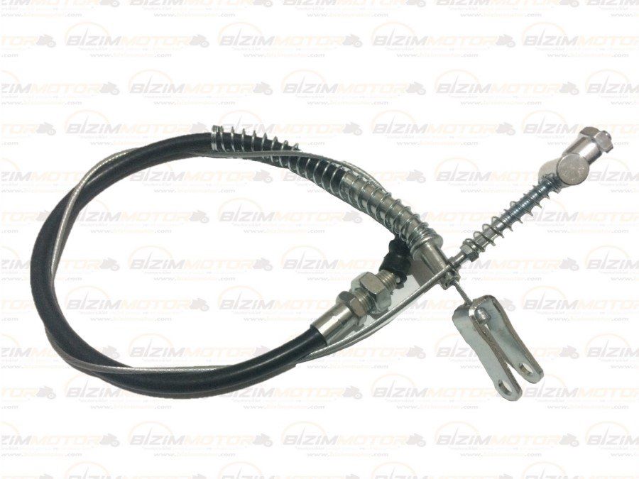 Bisan Roadstar 250 Arka Fren Teli