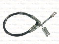 Bisan Roadstar 250 Arka Fren Teli
