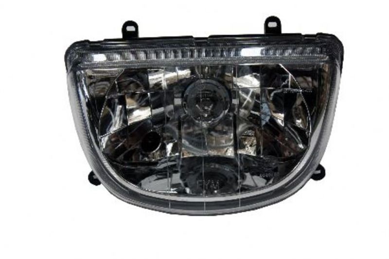 Mondial KN 150 Ön Far Komple