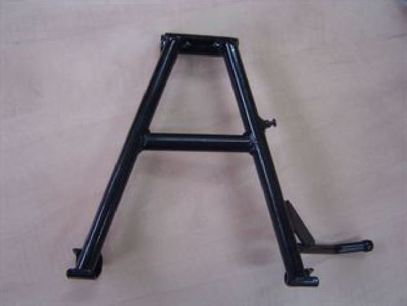 RAMZEY TSL XF 125 ALT ORTA SEHPA