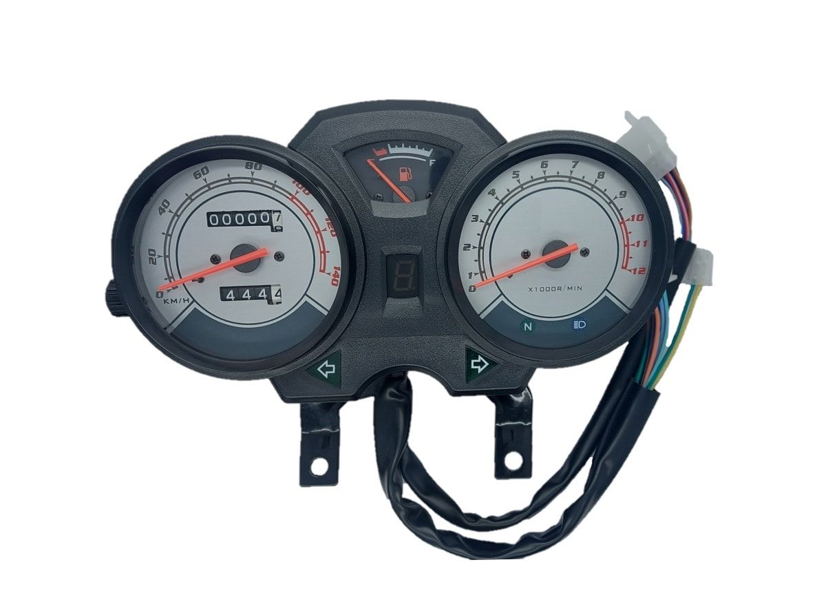 Mondial MR 150 Vulture Gösterge Kilometre Paneli