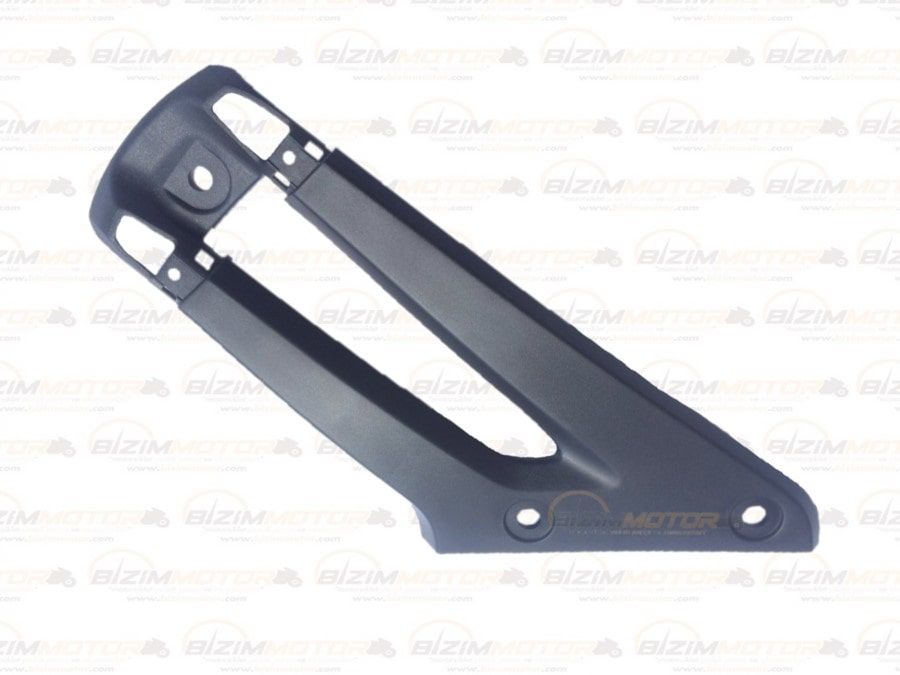 Mondial RX3İ Evo 250 Arka Çamurluk Üst Bağlantı Braketi