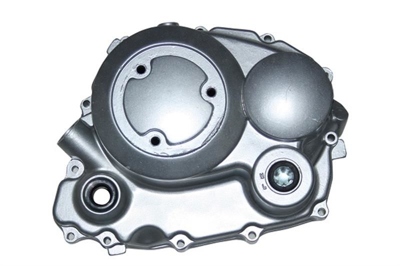 Mondial UT 150 Sağ Debriyaj Kapağı