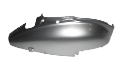 Mondial Zn 125 Sele Altı Yan Grenaj Gri