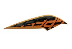 Mondial RX3 Enduro Depo Dekoratif Kapak Sağ