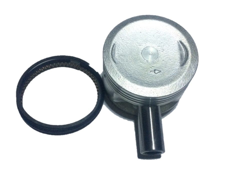Yamaha Cygnus Rs 125 Piston Sekman