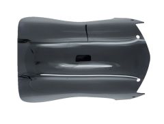 Ybr 125 Esd Ön Siperlik Camı Uzun