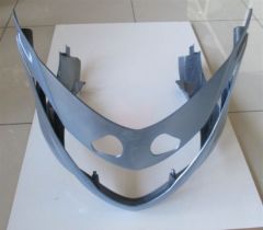 Suzuki An 125 Ön Far Paneli Alt Grenaj (Renkli)
