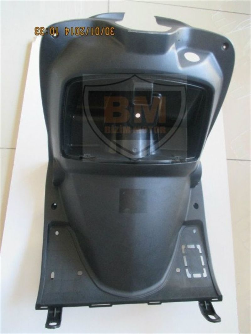 SUZUKİ AN 125 ÖN İÇ PANEL TORPİDO