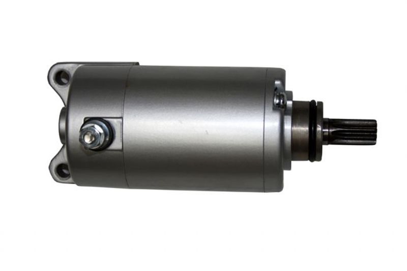 Mondial 150 UT Cross Marş Motoru