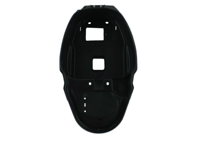 Mondial ZN 125  Sele Altı Bagaj Kutusu