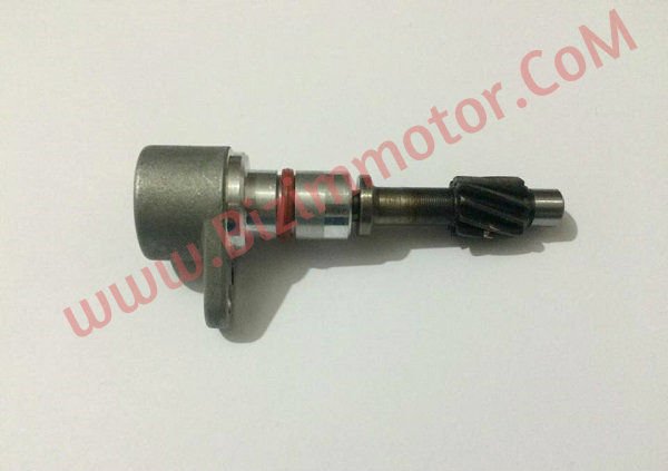 RAMZEY GY 200 DEVİR DİŞLİSİ