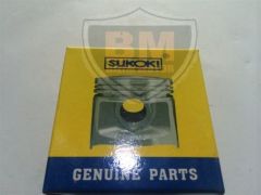 Suzuki AN 125 Piston Sekman Takımı