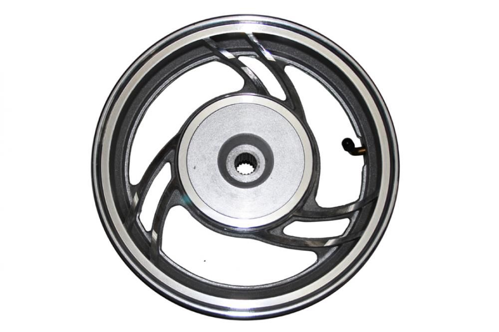 Mondial HC 50 Arka Jant