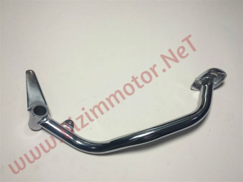 HONDA TİTAN 125 ARKA FREN PEDALI