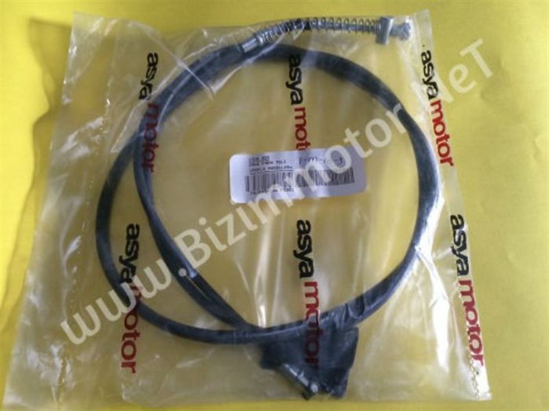 ASYA AS 150 T 19 A ARKA FREN TELİ
