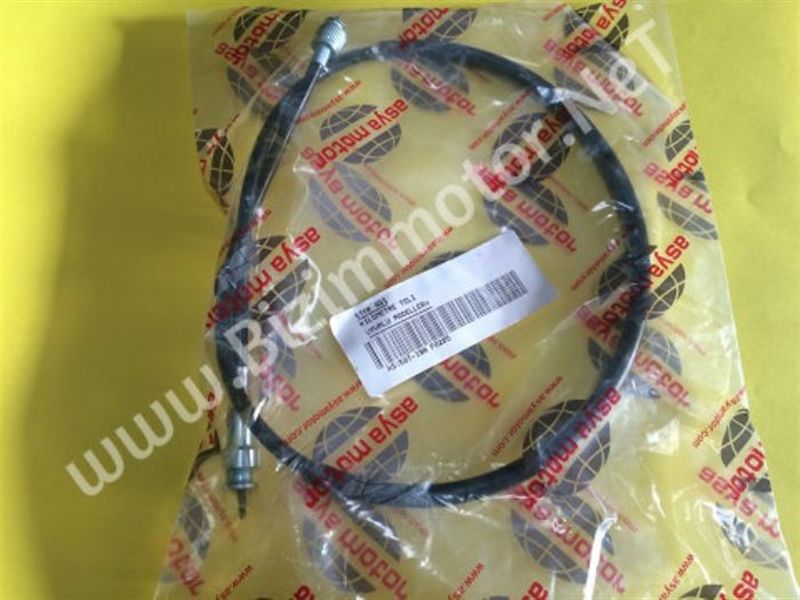 ASYA AS 150 T 19 A KİLOMETRE TELİ