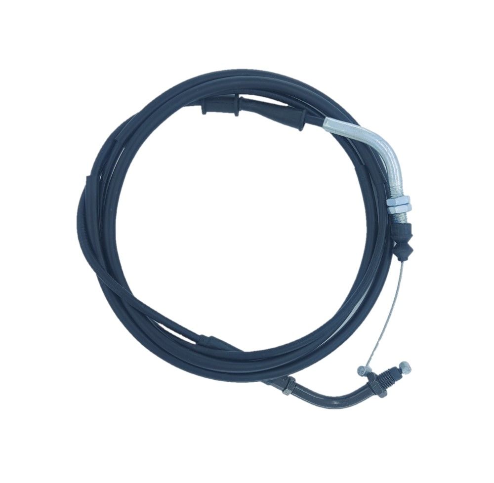 Asya 150 T 19 A Gaz Teli