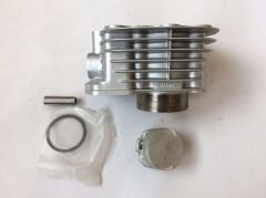CG 100 PİSTON SEKMAN SİLİNDİR KOMPLE