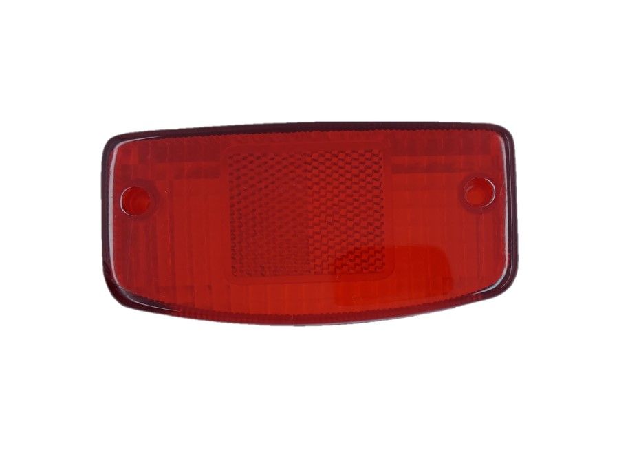 Honda Titan Arka Stop Camı