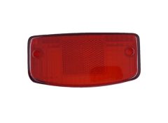 Honda Titan Arka Stop Camı