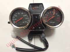 Seyhan 125T Kilometre Saati Komple