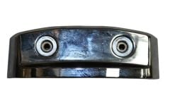 Mondial MCT 250 Külbüratör Yan Kapak