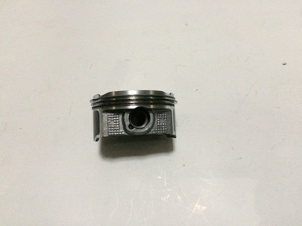 72 MM 17 PERNO PİSTON SEKMAN TAKIMI