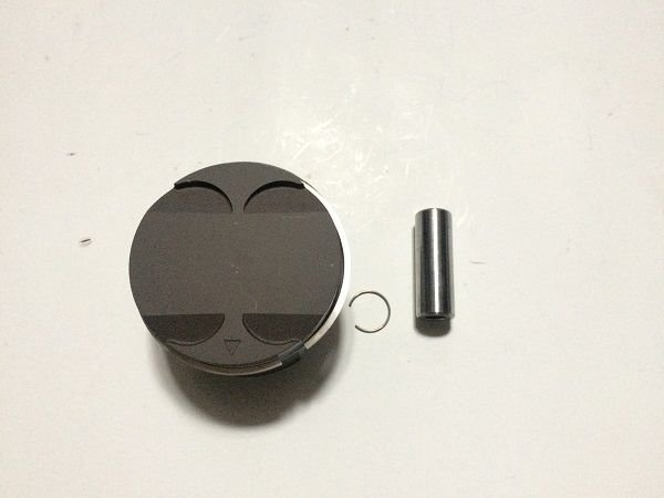 77 mm 16 PERNO PİSTON SEKMAN